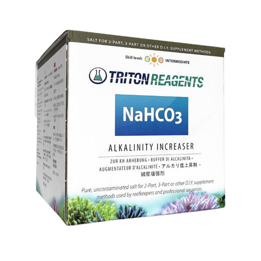Alkalinity Increaser 4kg - Triton