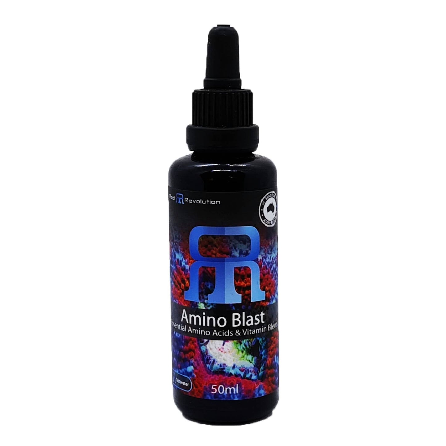 Amino Blast - Reef Revolution
