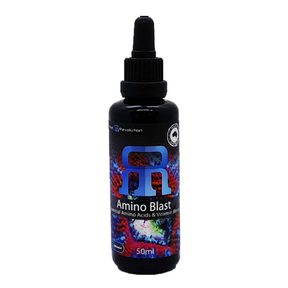 Amino Blast - Reef Revolution