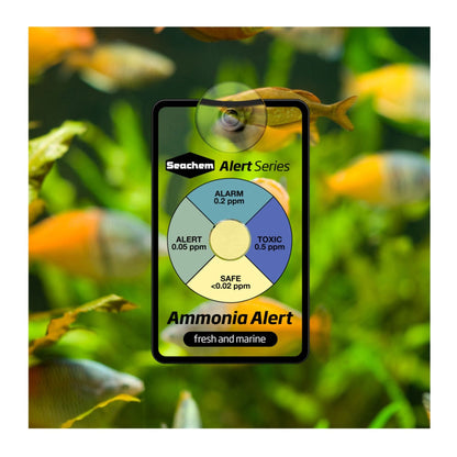 Ammonia Alert - Seachem