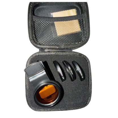 Coral Lens Kit - 37mm