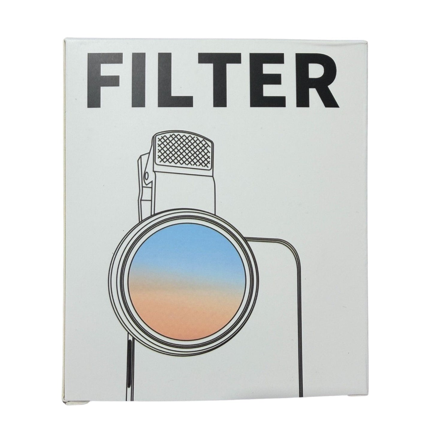 Coral Lens Kit - 37mm