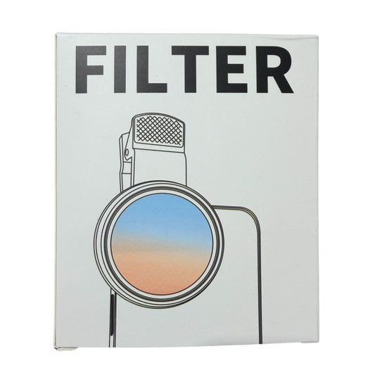 Coral Lens Kit - 37mm