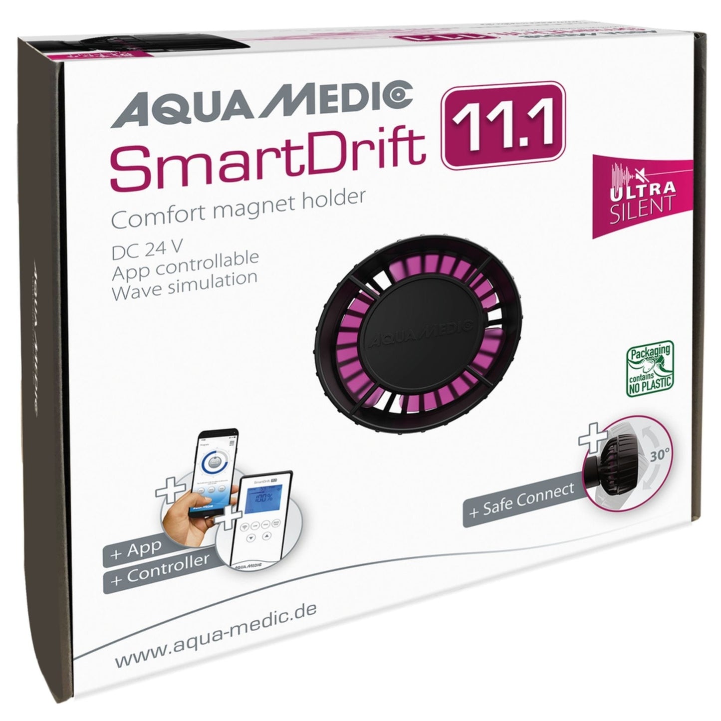 SmartDrift Wavemaker - Aqua Medic
