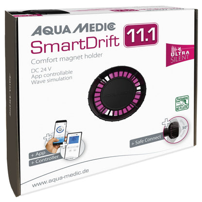 SmartDrift Wavemaker - Aqua Medic