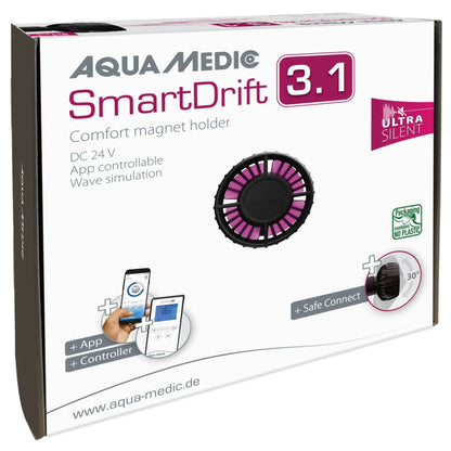SmartDrift 3.1 Wavemaker - Aqua Medic