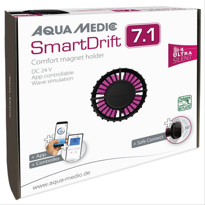 SmartDrift Wavemaker - Aqua Medic