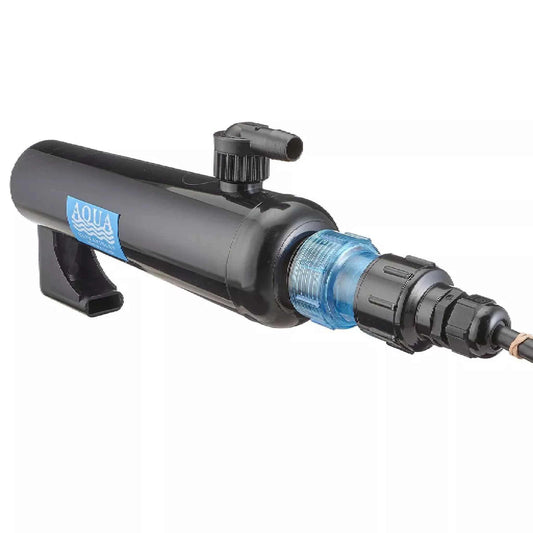 8 Watt Advantage 2000 UV Steriliser - Aqua Ultraviolet