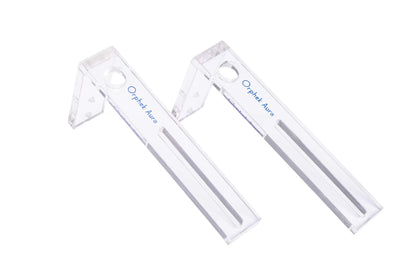 Aura High End Acrylic Mounting Arms - Orphek