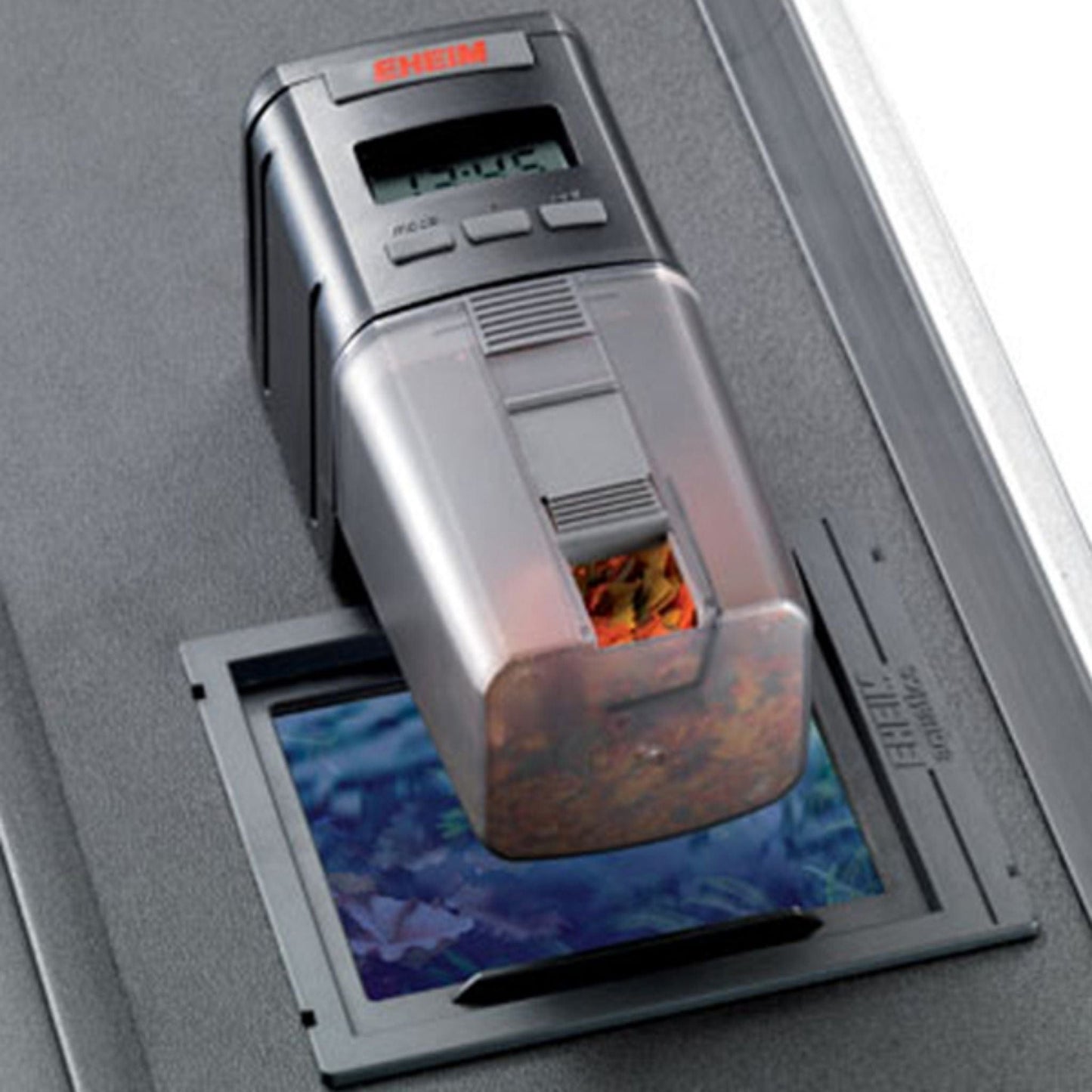 Auto Fish Feeder - EHEIM