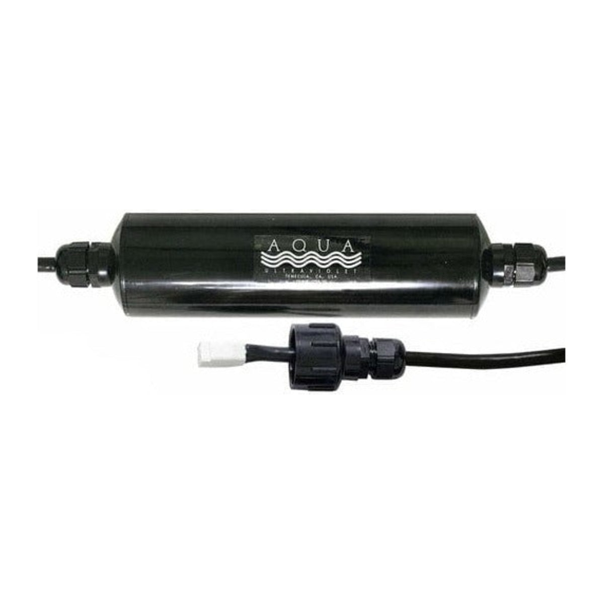 Replacement transformer for Aqua Ultraviolet 8w Advantage, 25w Twist and 57w Twist UV units