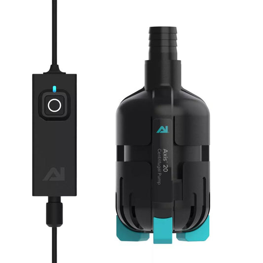 Axis 20 Centrifugal Pump (700 LPH) - Aqua Illumination