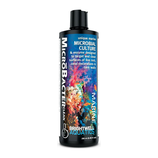 Brightwell Aquatics MicroBacter Clean 250ml