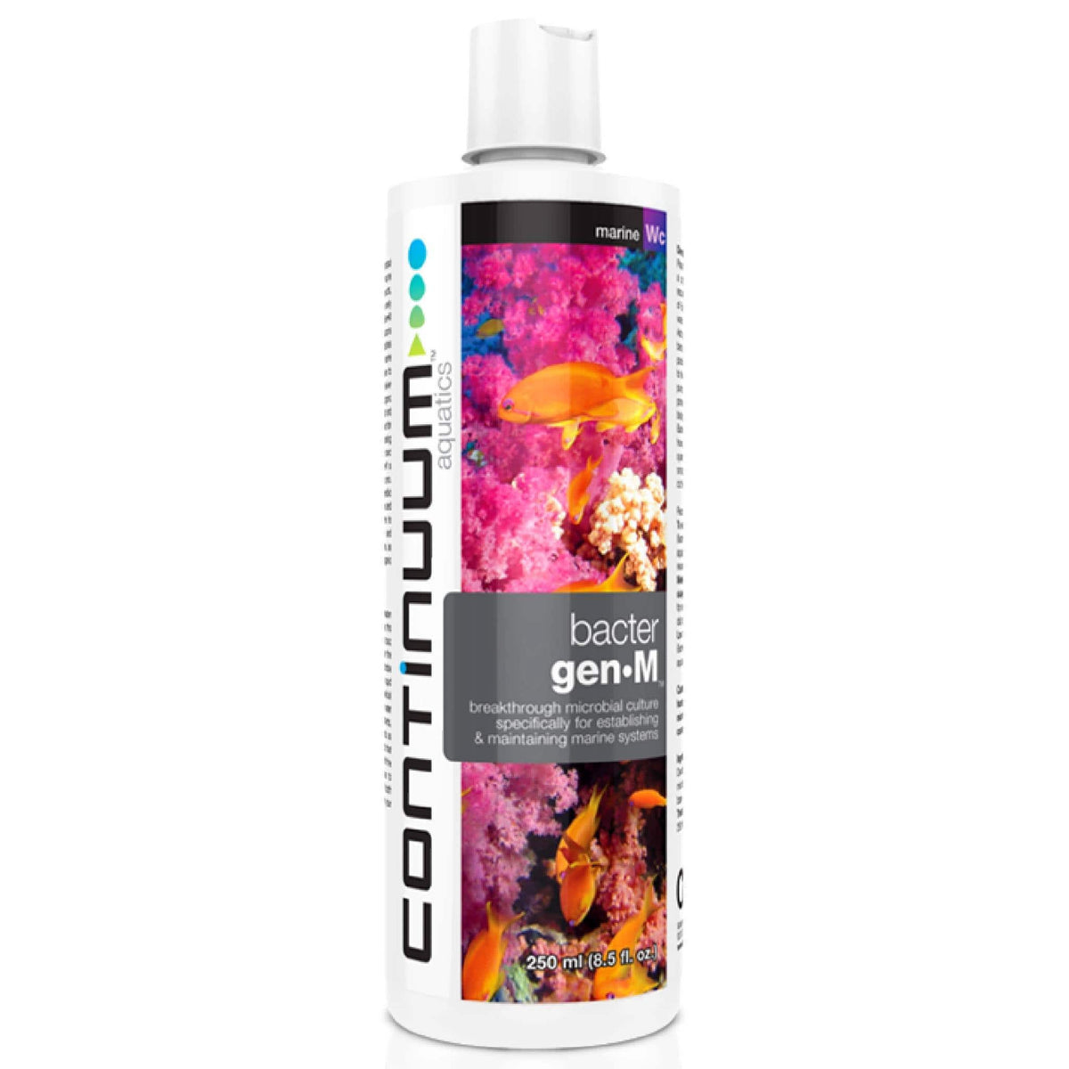 Bacter bacter gen M - Continuum Aquatics – Krakking Korals
