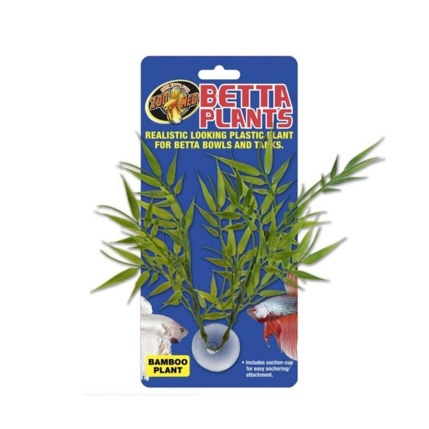 Bamboo Plant - Zoo Med