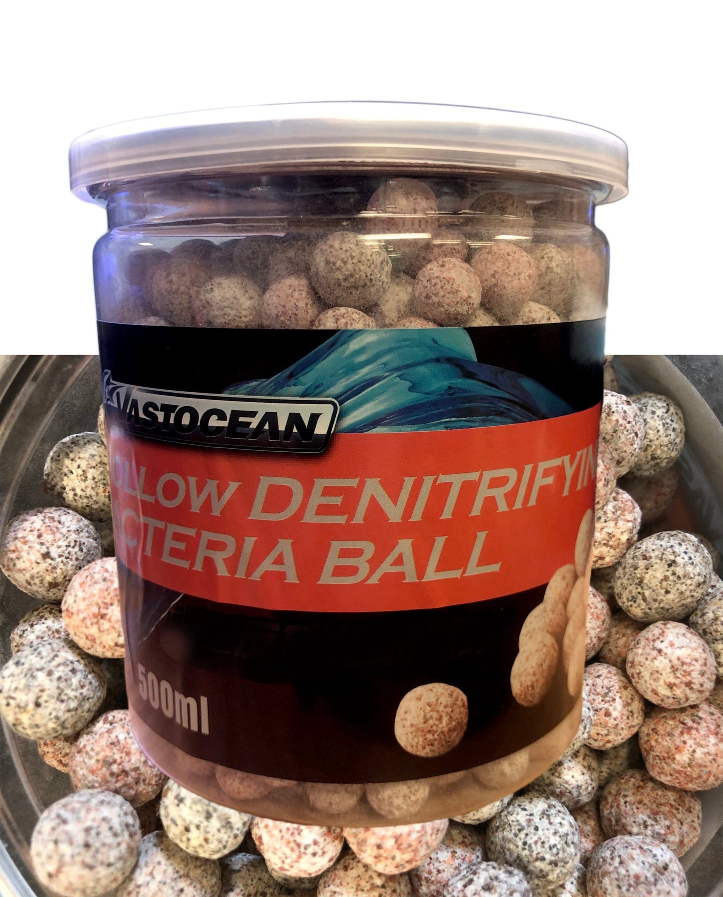 Bio Balls 500ml - Vastocean