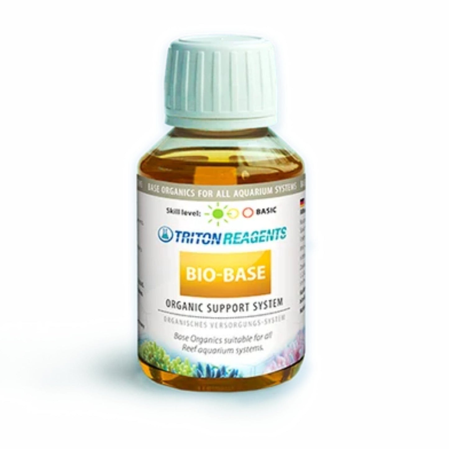 BIO-BASE - Triton