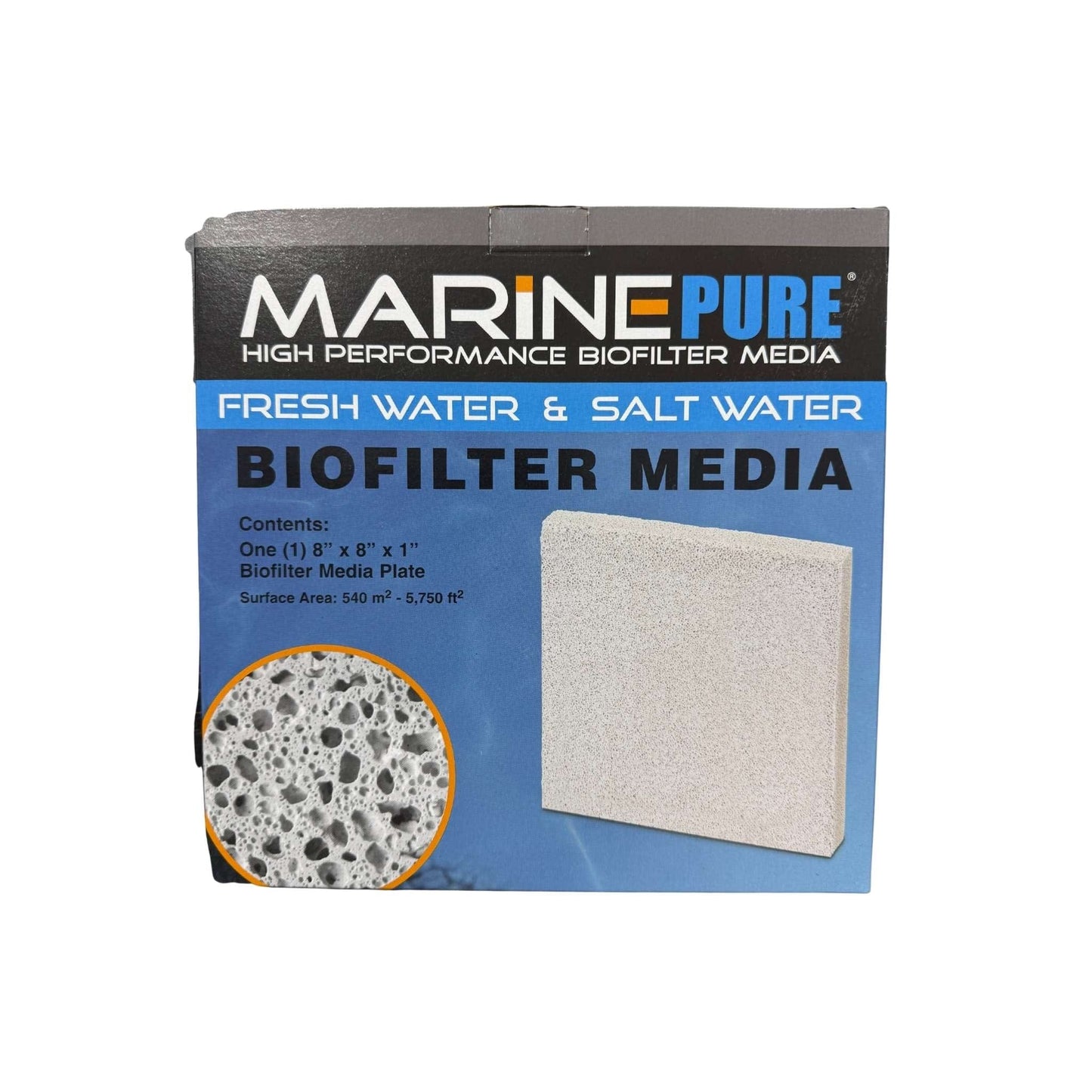 Biofilter Block - MarinePure