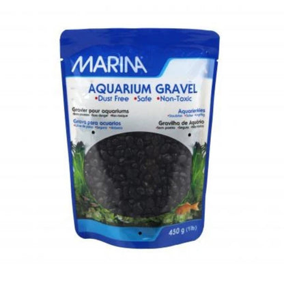 Aquarium Gravel 450g - Marina