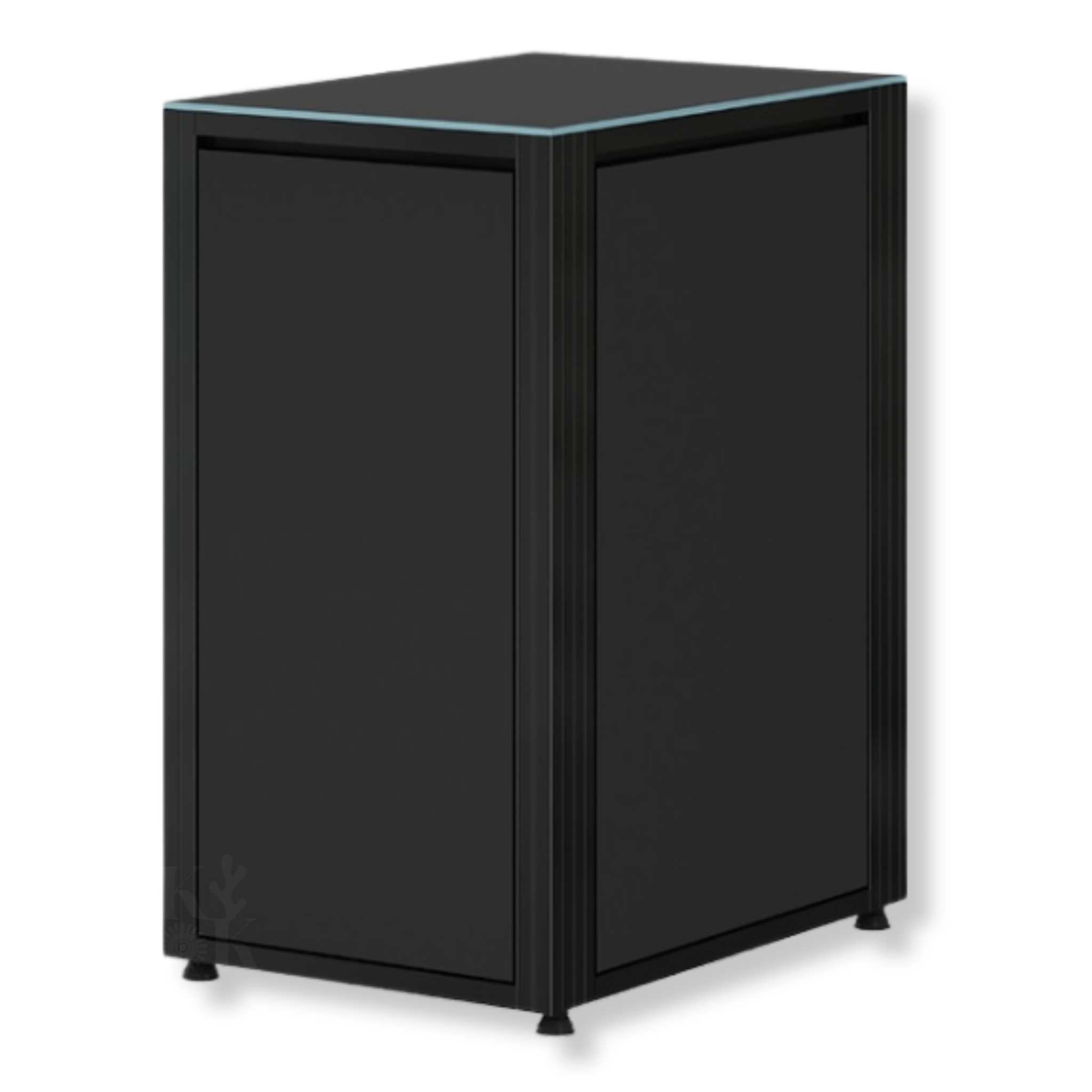 Caddy Accessories Cabinet - CADE – Krakking Korals