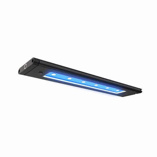 blade grow led front profile