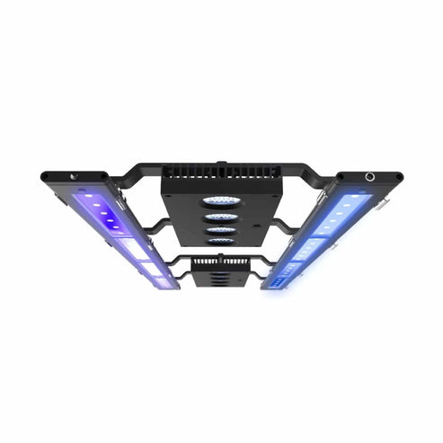 Blade Led Blade LED Hybrid Mounting Kit - Aqua Illumination – Krakking Korals