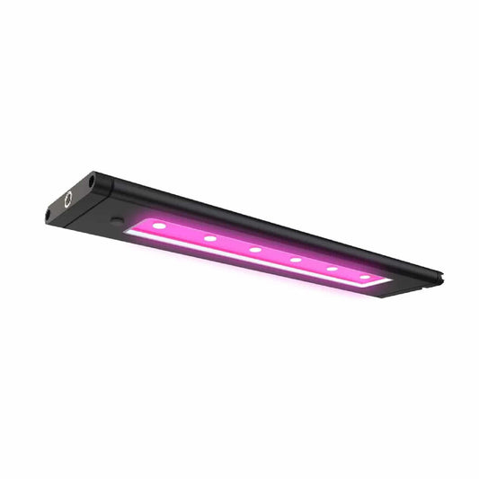 blade refugium bottom profile