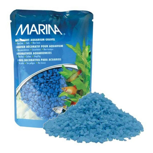 Aquarium Gravel 2kg - Marina