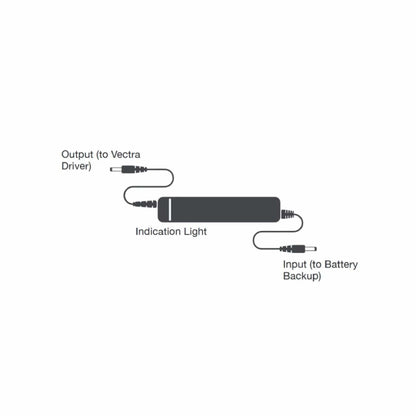 Vectra Battery Backup Booster - EcoTech Marine