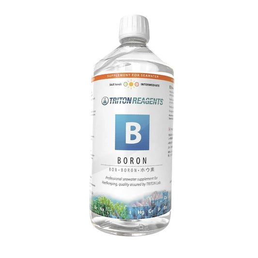 Boron 1000mL - Triton