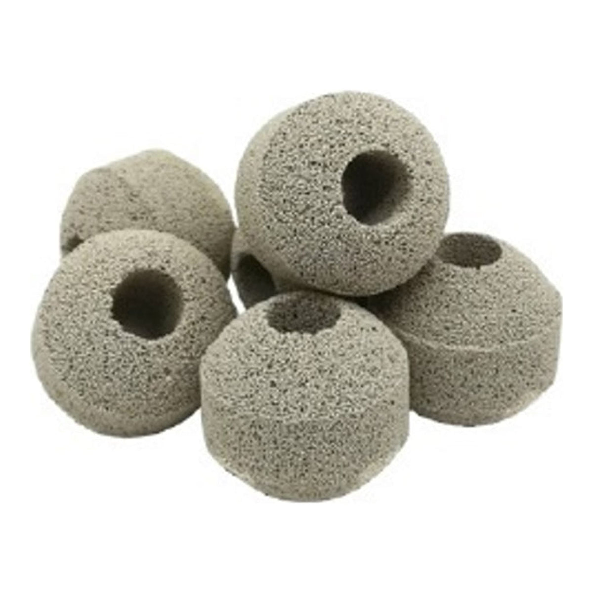 Mantis Bio Sphere - ceramic bio spheres close-up