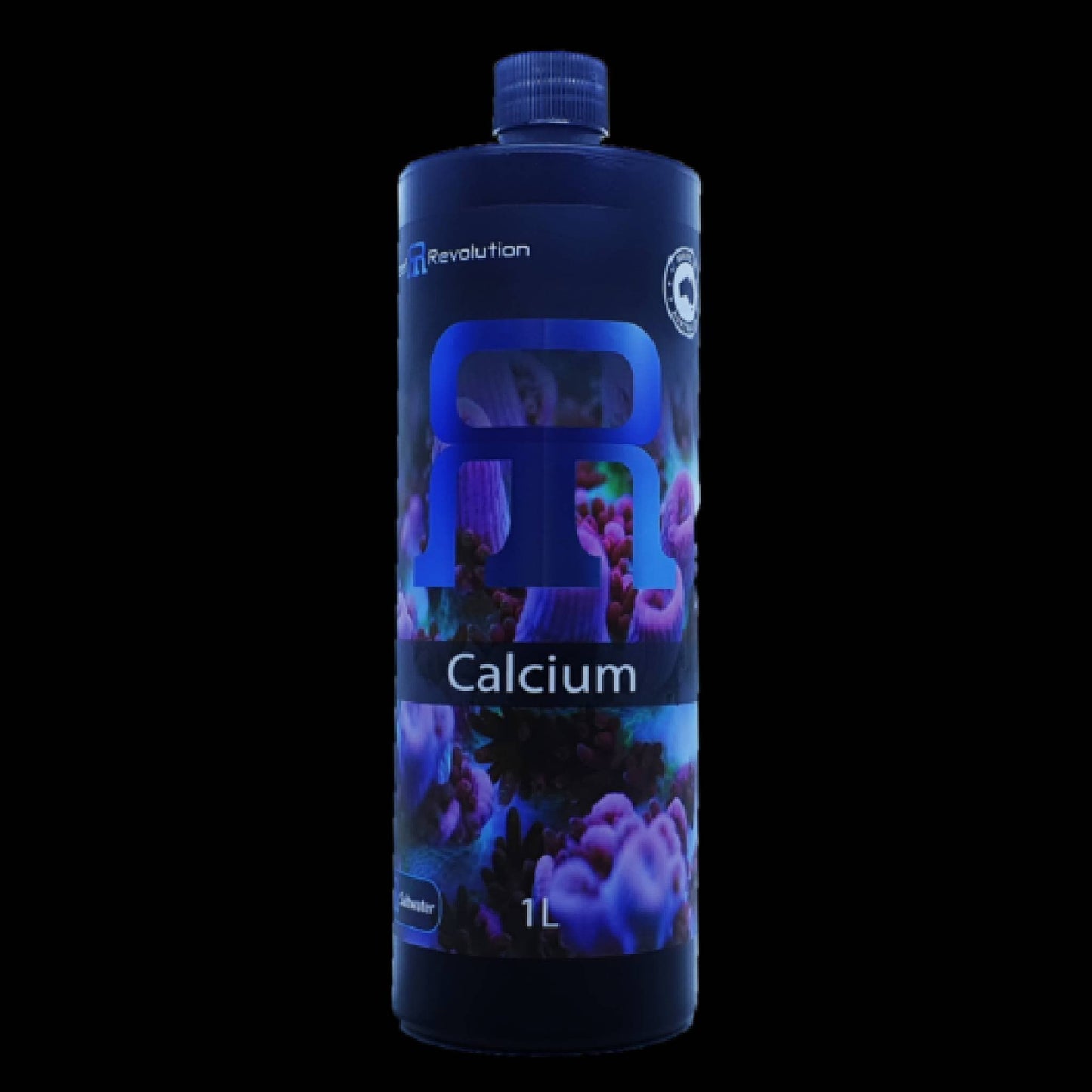 Calcium + A - Reef Revolution