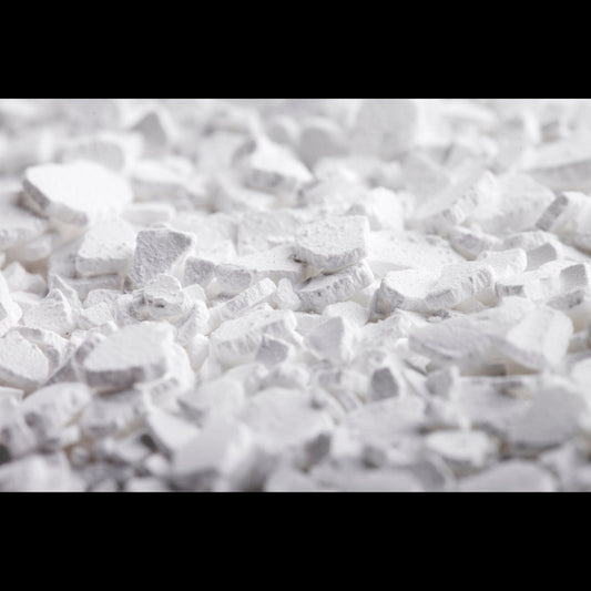 Calcium Chloride Dihydrate 2kg TECH GRADE