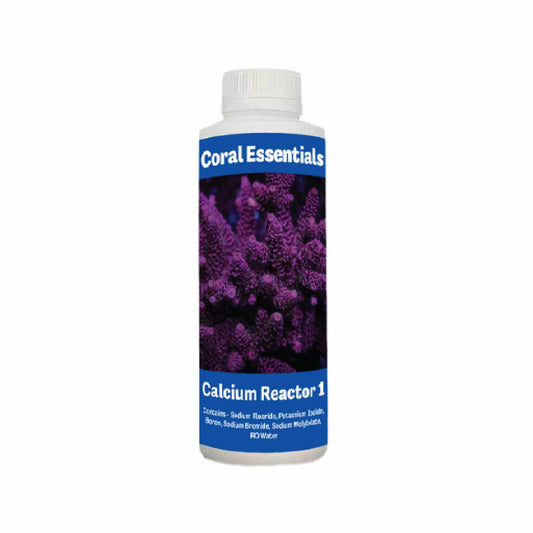 Calcium Reactor 1 - Coral Essentials