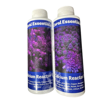 Calcium Reactor 1 - Coral Essentials