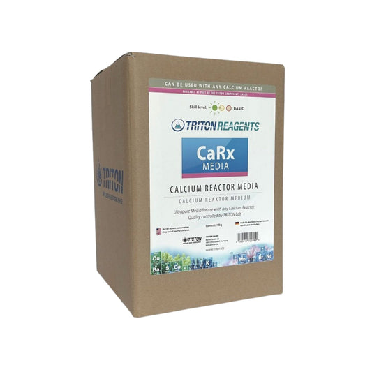 Calcium Reactor Media 10kg - Triton