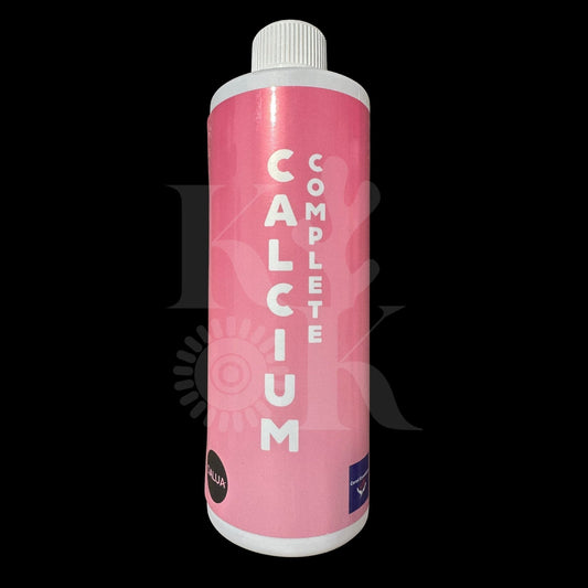 Calcium + Trace 500ml - Dalua