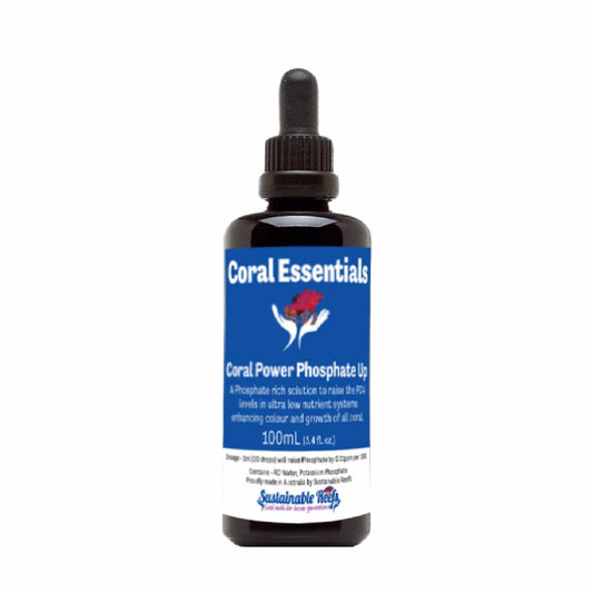 Coral Power Phosphate Up - Coral Essentials