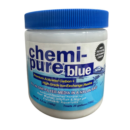 Chemi-Pure Blue - Boyd Enterprises