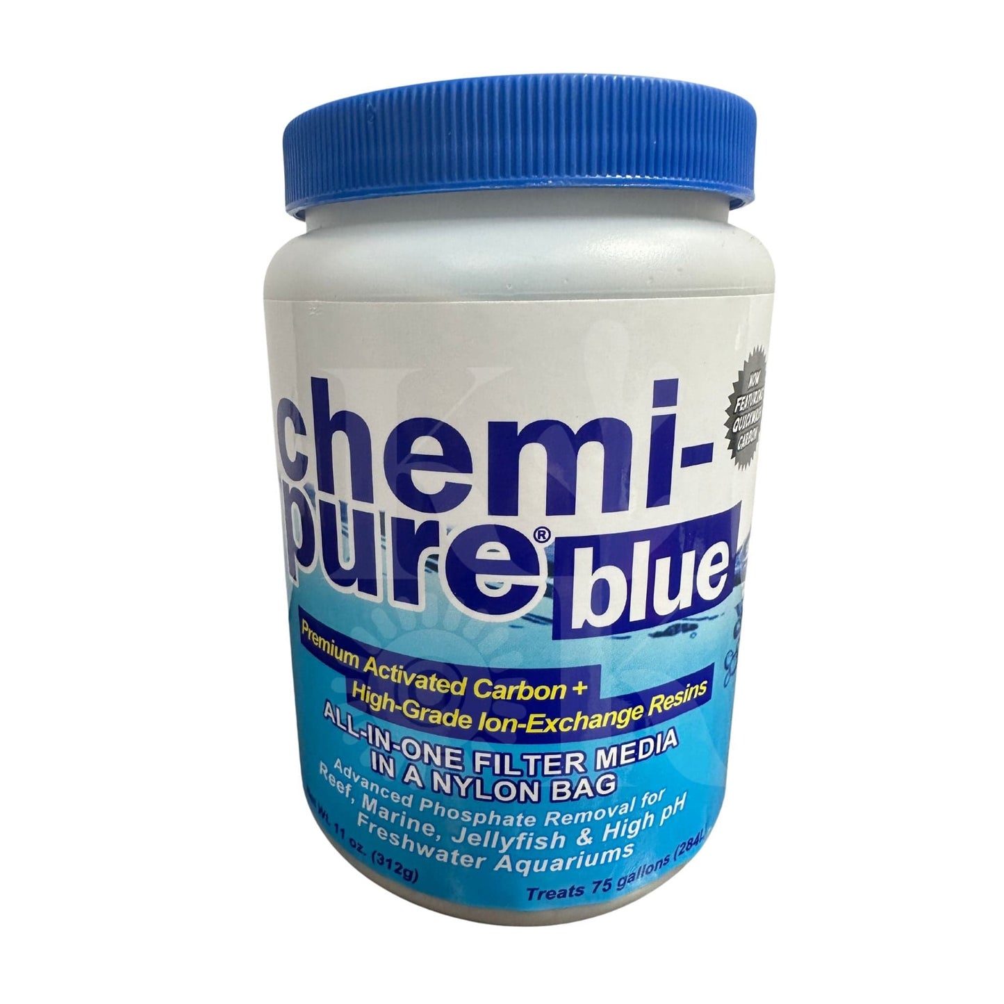 Chemi-Pure Blue - Boyd Enterprises