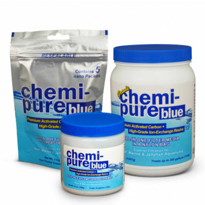 Chemi-Pure Blue - Boyd Enterprises