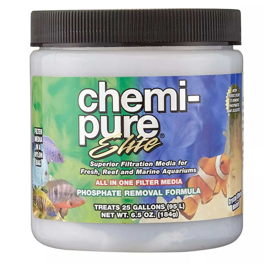 Chemi-Pure Elite - Boyd Enterprises