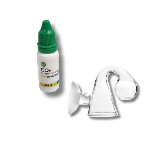 CO2 Indicator Kit - Dalua