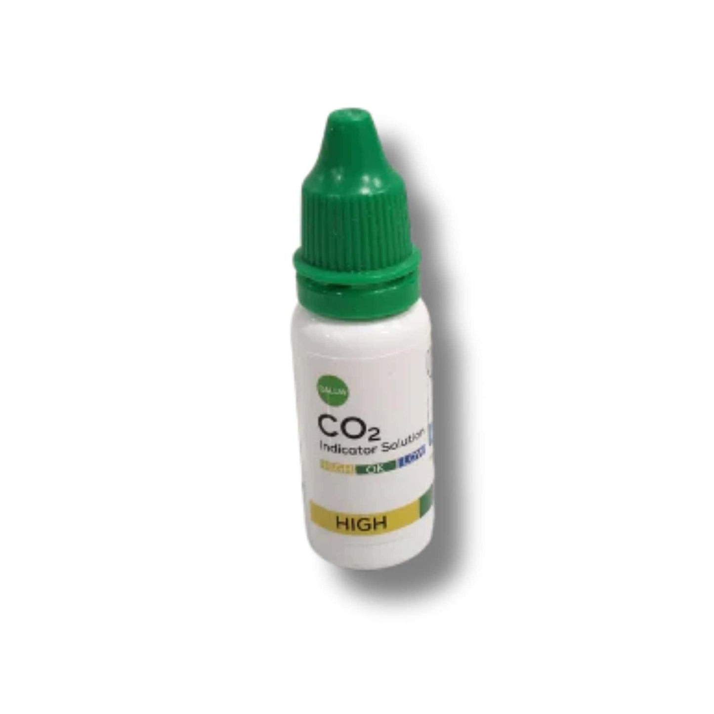 CO2 Indicator Solution - Dalua