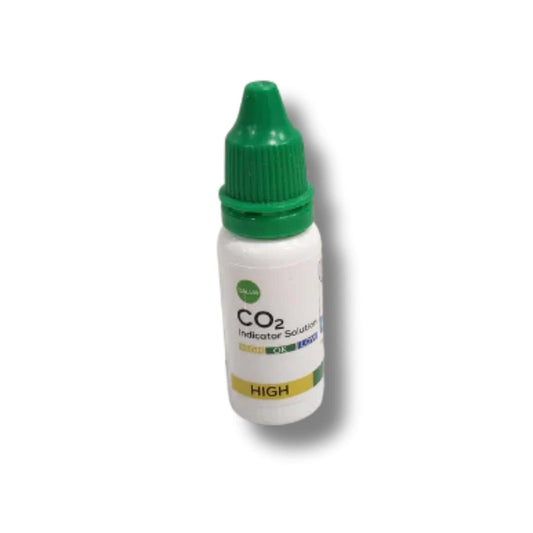 CO2 Indicator Solution - Dalua