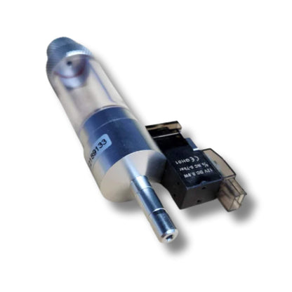 CO2 Regulator and Solenoid - Dalua