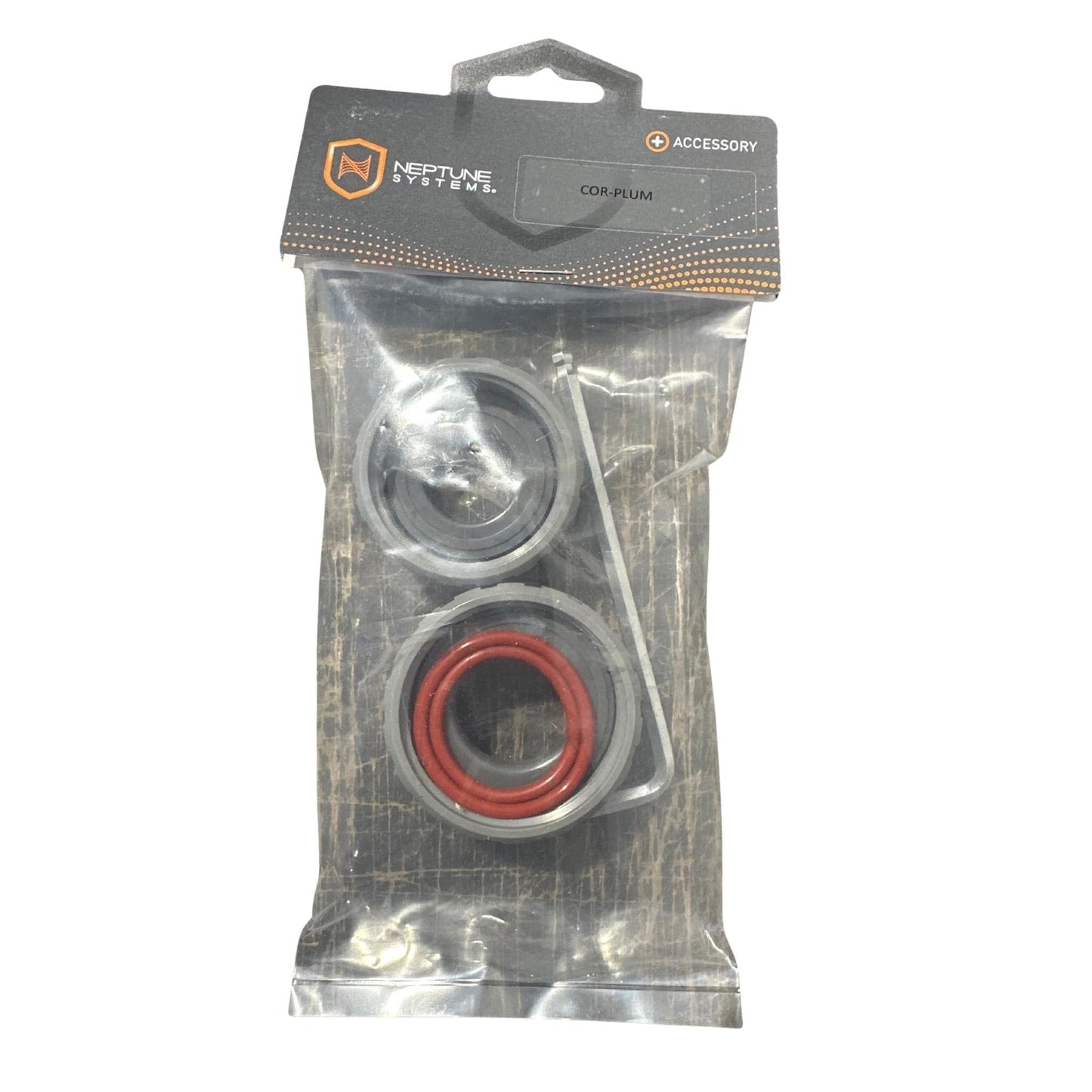 Cor input output fittings - Neptune Systems