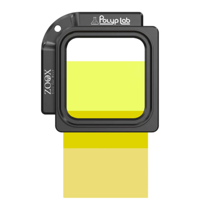 Coral View Lens Kit - PolypLab