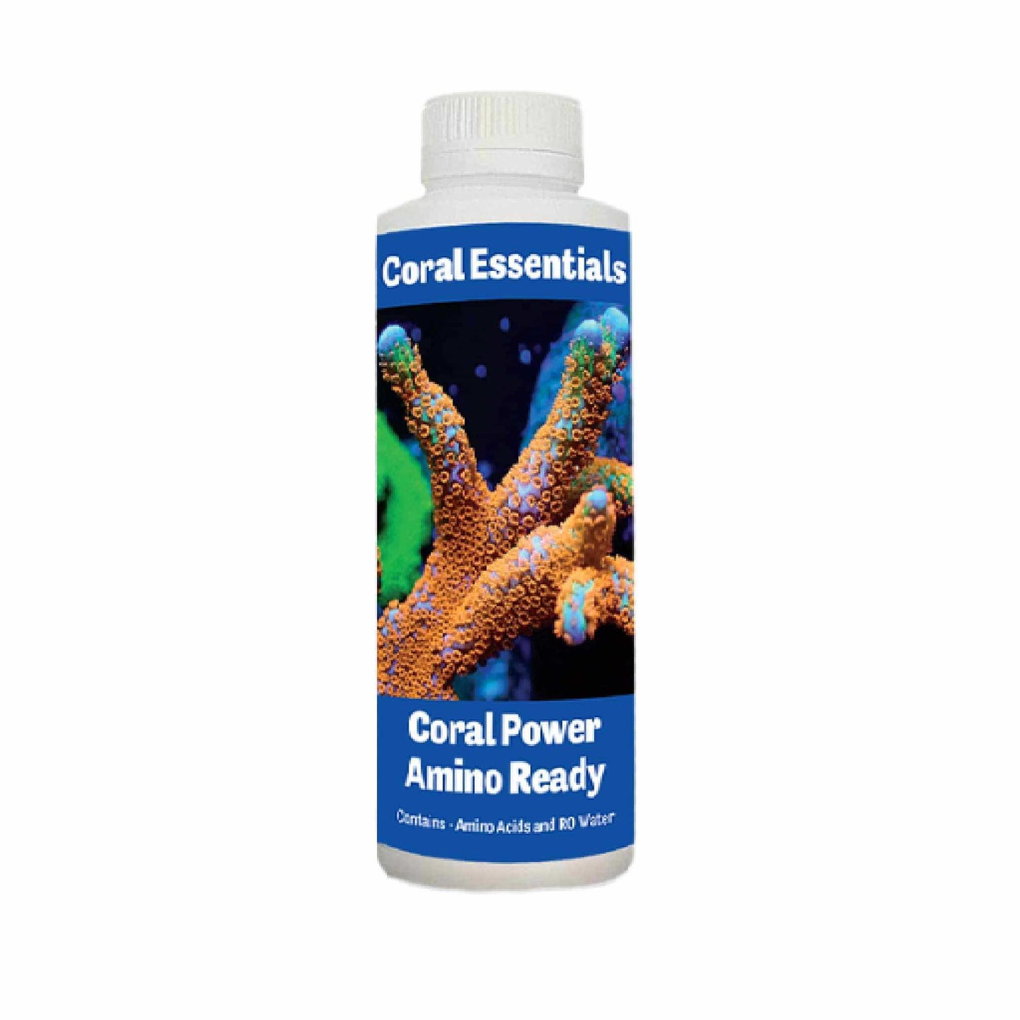 Coral Power Amino Ready 500ml - Coral Essentials