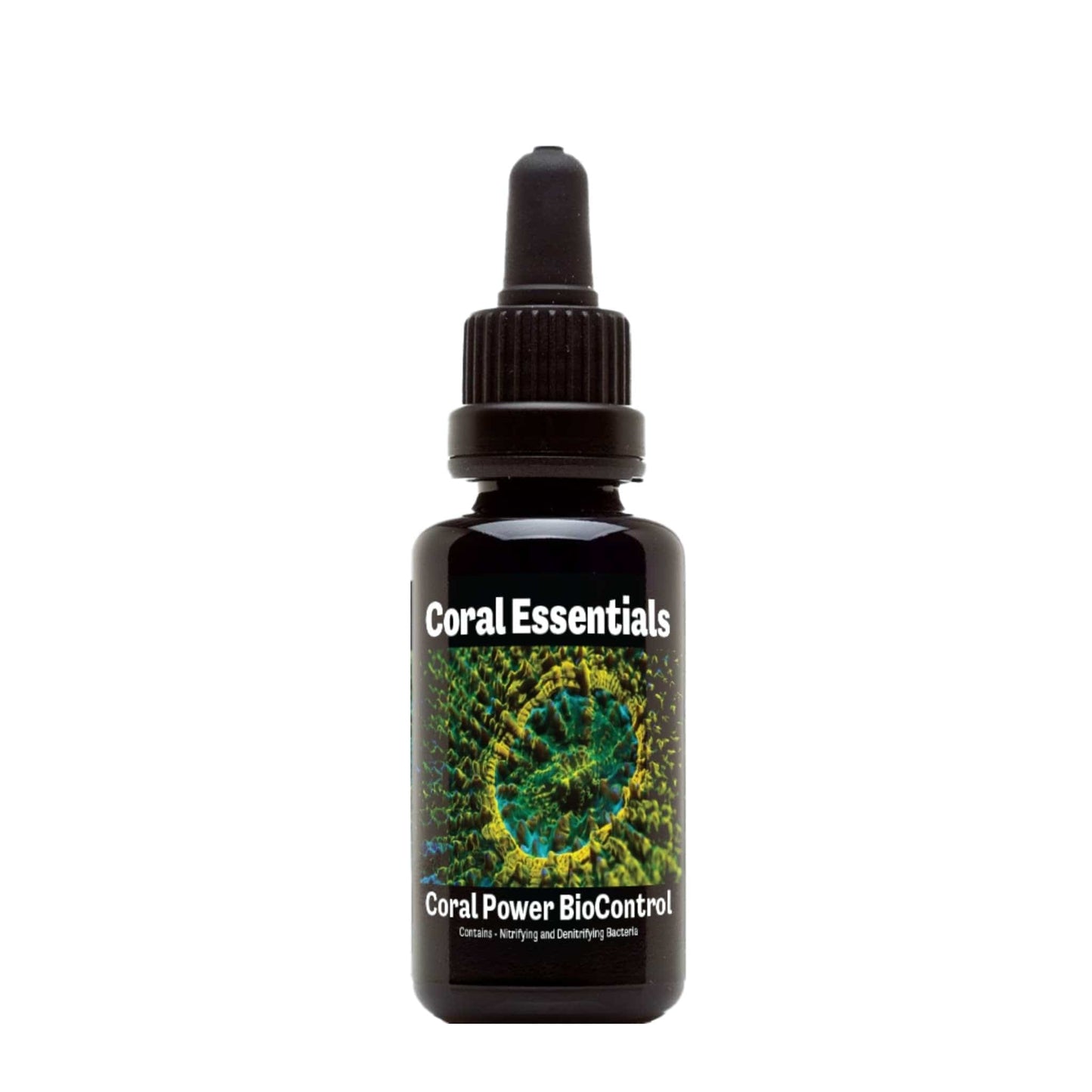 Coral Power BioControl - Coral Essentials